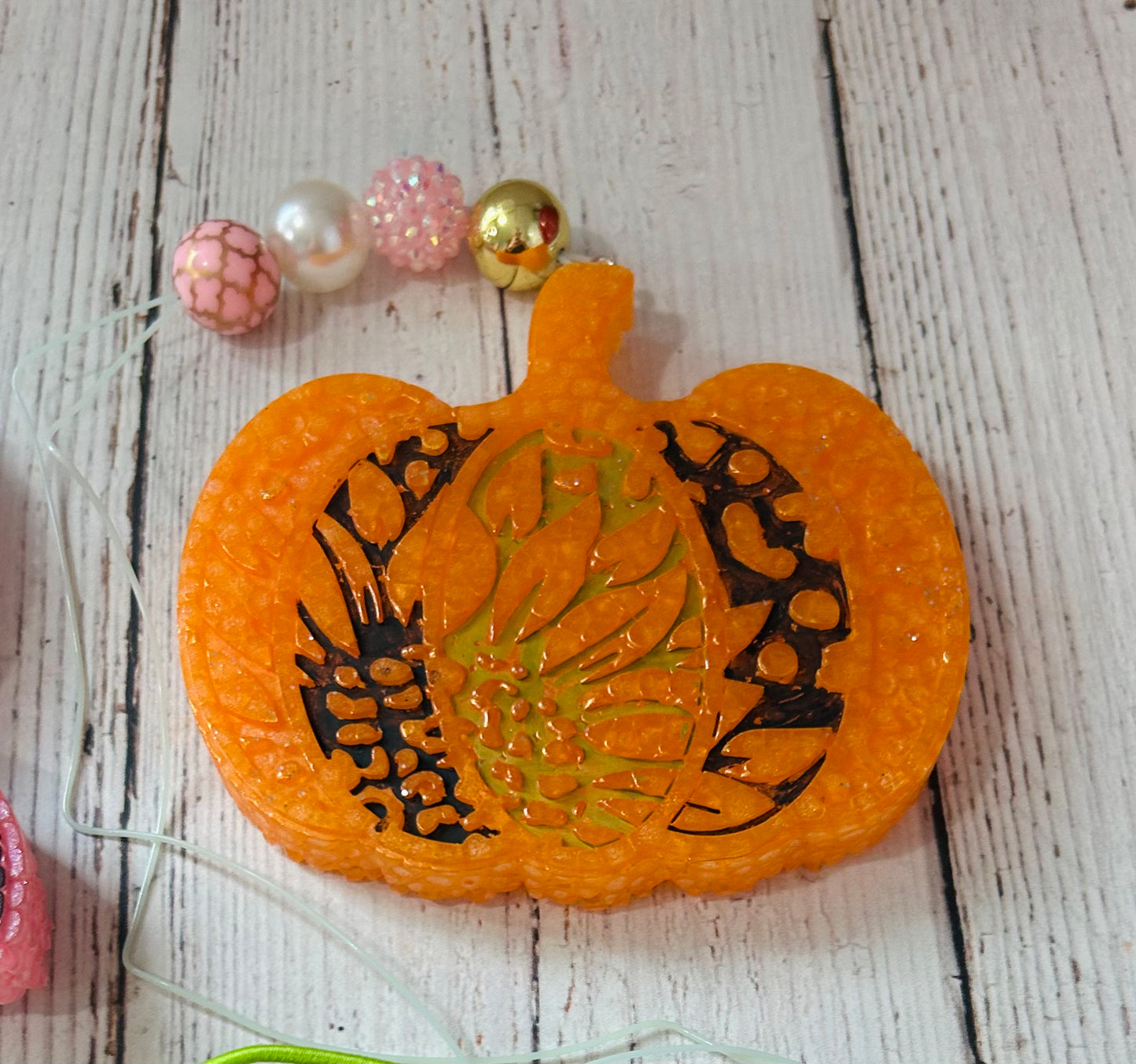 Car freshies in various scents/shapes (see drop-down menu for selection)