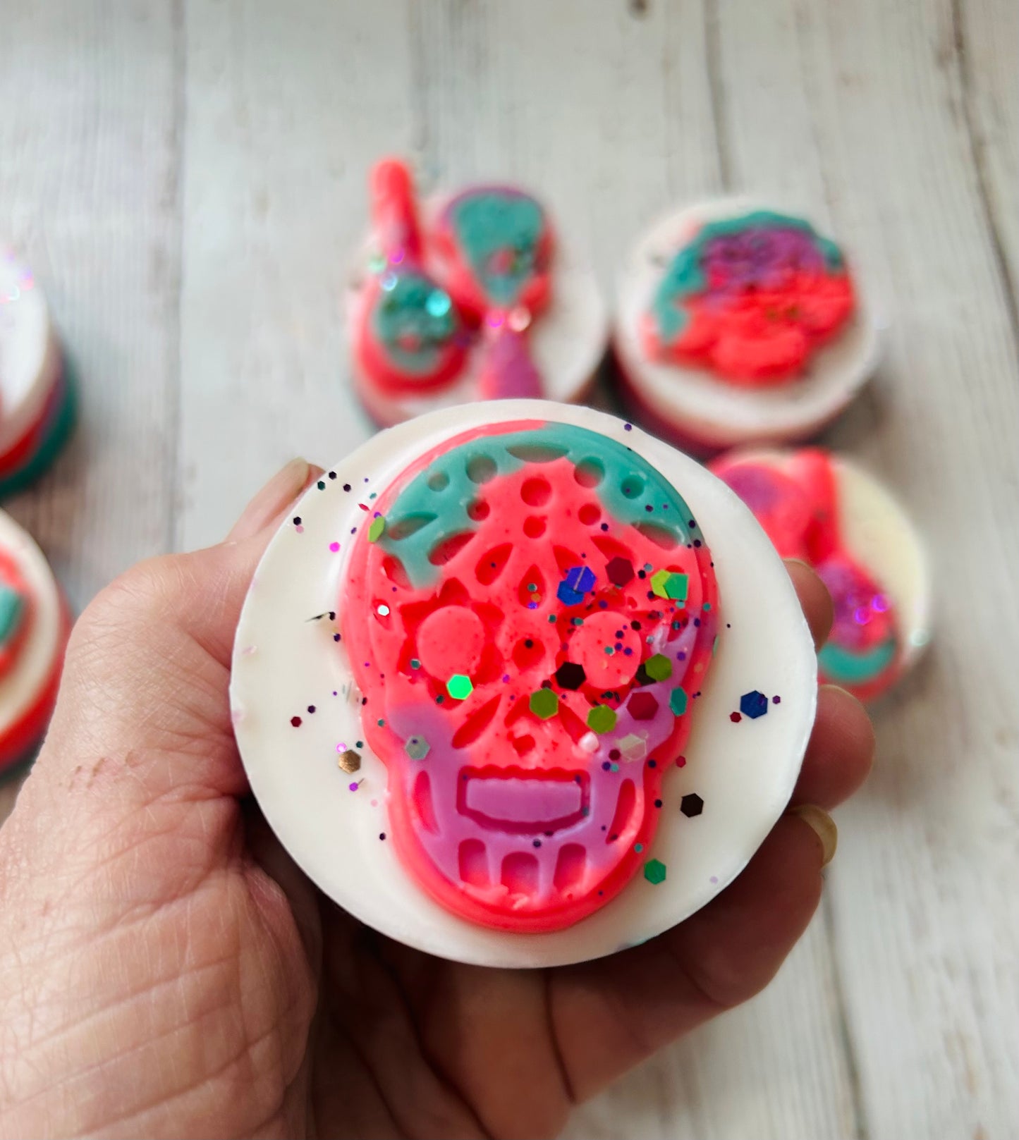 CIDER CCAT: CIDER LANE/CUPCAKE AT TIFFANY'S/SUGAR COOKIE ROYALE