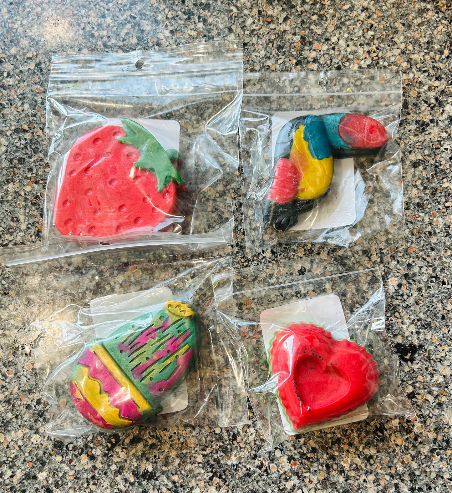 MELT & POUR SOAP