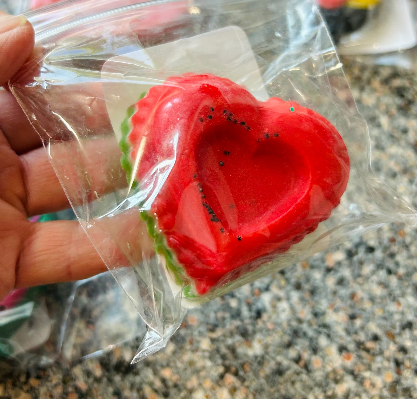 MELT & POUR SOAP
