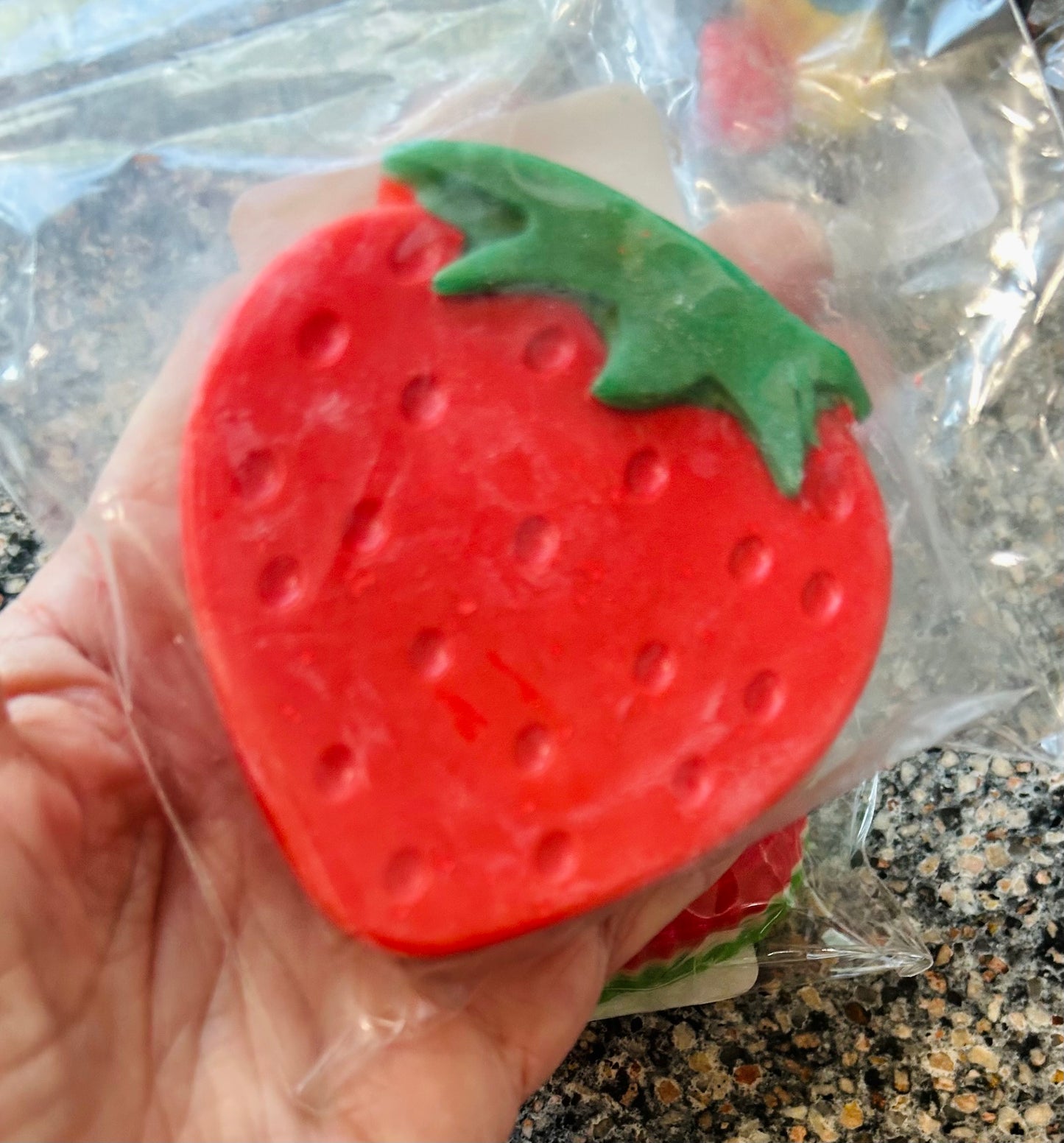 MELT & POUR SOAP