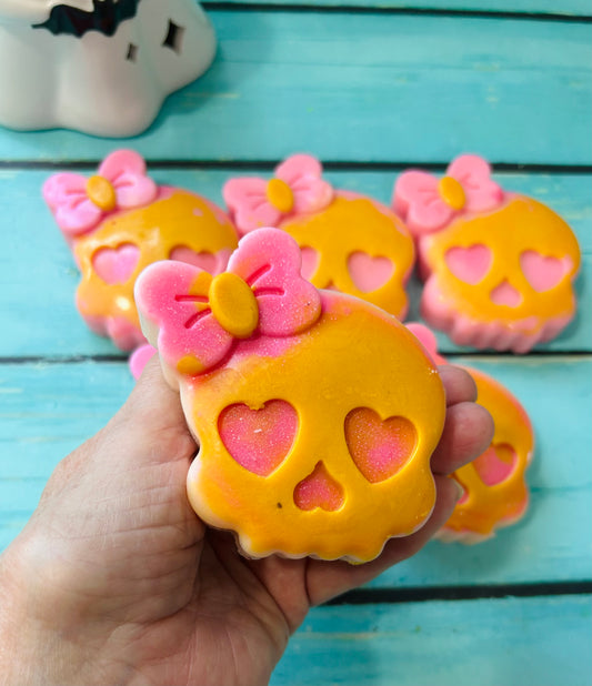 CARAMEL ESPRESSO COOKIE: SALTED CARAMEL/ESPRESSO/CHOCOLATE CHIP COOKIES/PRETZEL