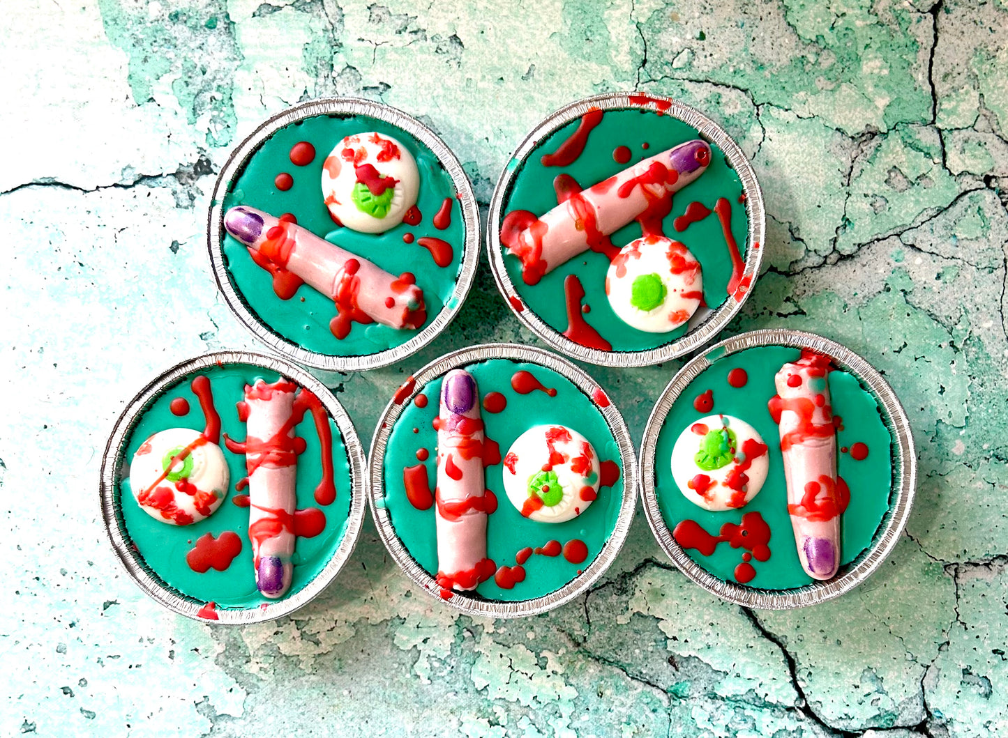 GETTIN COZY: BEAR CLAWS/FIRESIDE EMBER/HEART & HOME