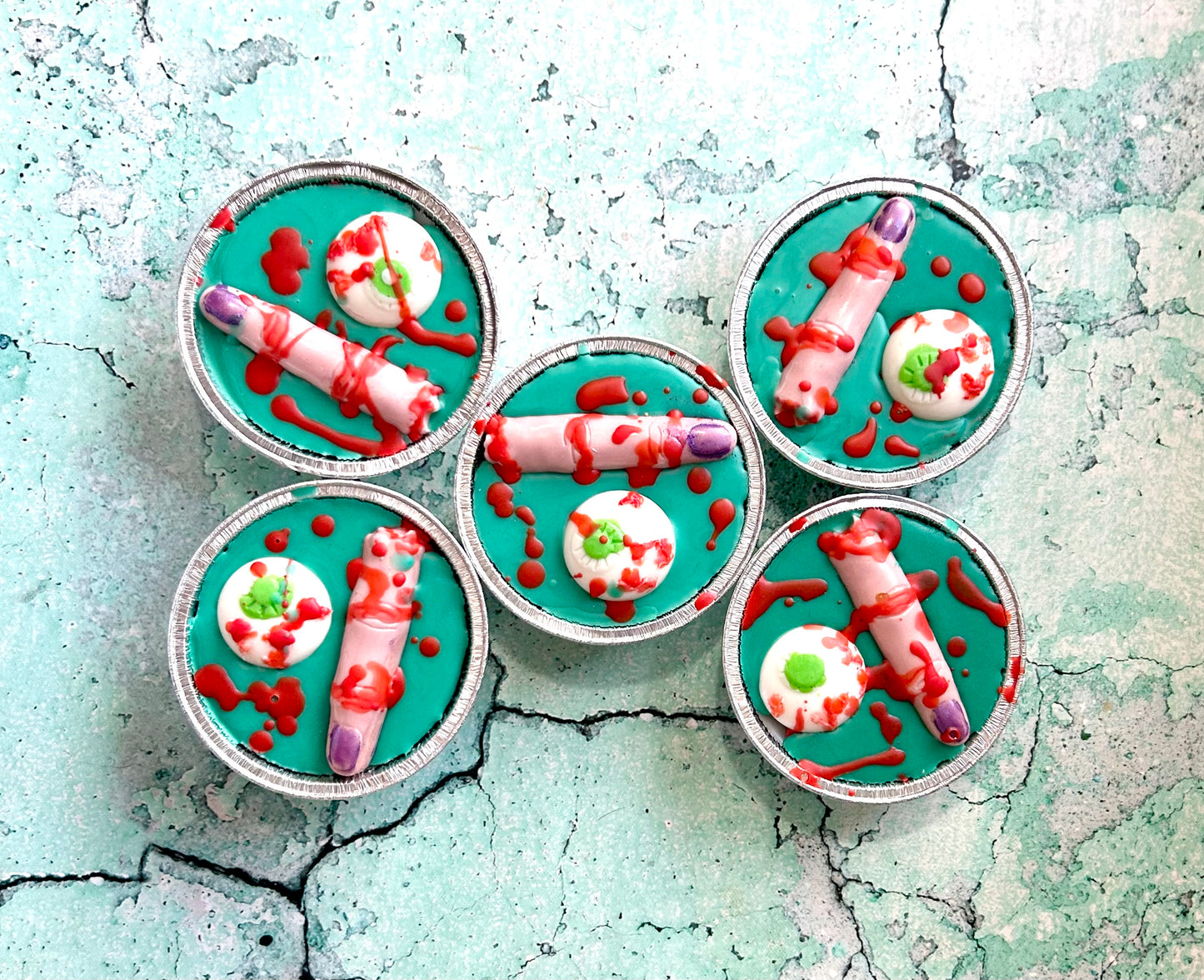 GETTIN COZY: BEAR CLAWS/FIRESIDE EMBER/HEART & HOME