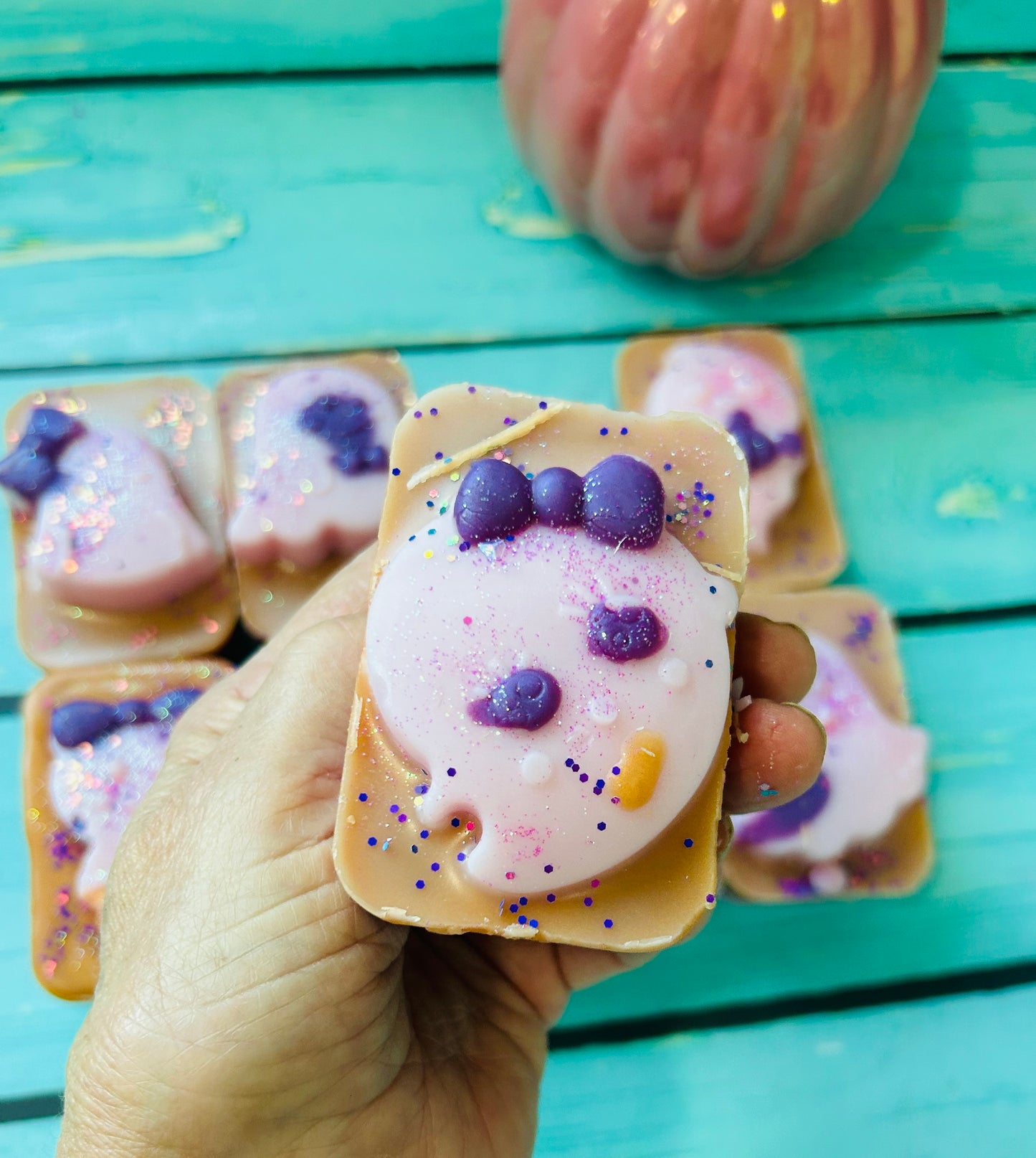 CAMPSITE CAROL: ROASTED PINECONES/GOURMET SUGAR COOKIES/FROSTED ANIMAL COOKIES/BROWN SUGAR