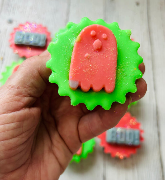 STRAWBERRY HEAVEN: STRAWBERRY POUNDCAKE/BIRTHDAY CAKE/SUGAR COOKIES