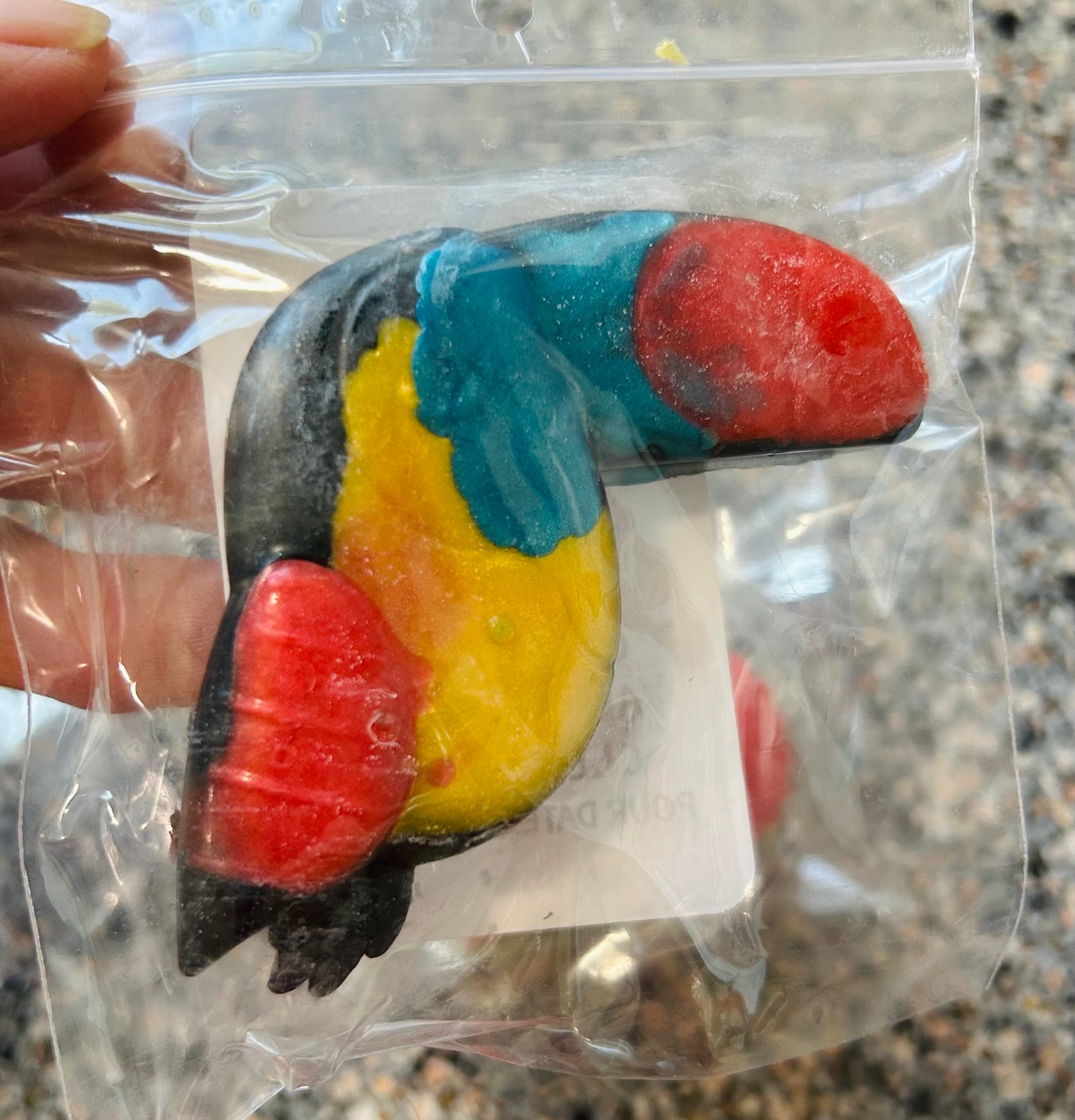 MELT & POUR SOAP