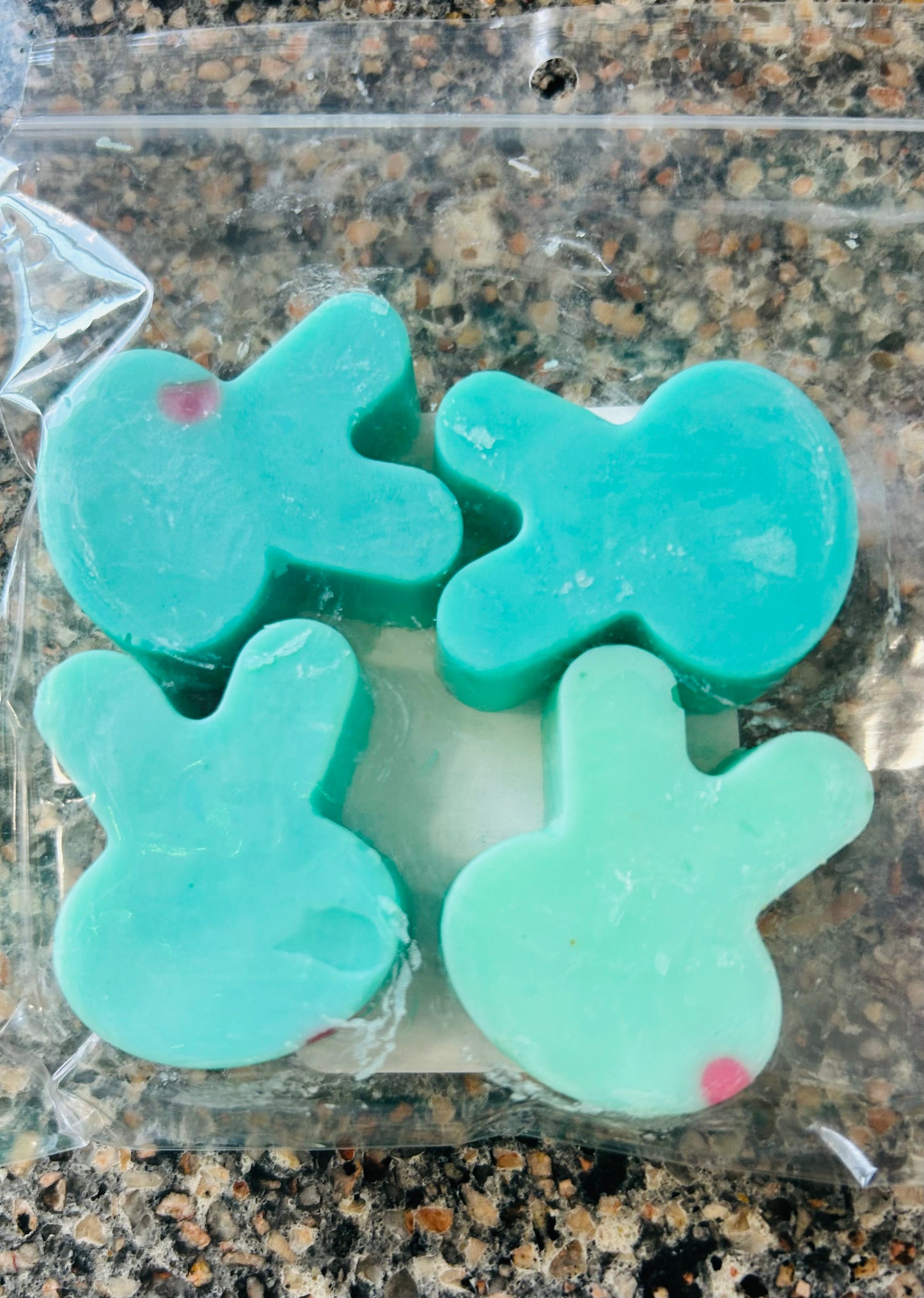 COMMODITY MILK/VANILLA SKIN SAMPLER 6 BLENDS 2 OUNCES EACH