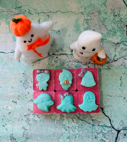 SNOWFLAKES ON THE BEACH: SNOWFLAKES & CASHMERE/BEACH NIGHTS/BUM BUM CREAM/SUGAR COOKIE DOUGH