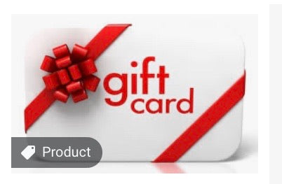 Gift Cards